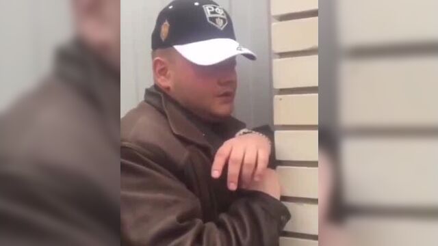 Мне похую на понедельник