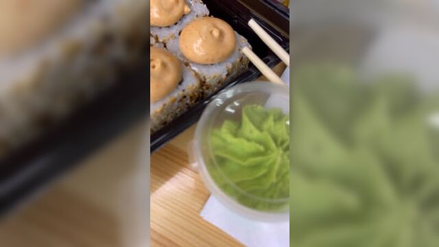 Video by суши тайм - роллы и пицца | доставка белгород