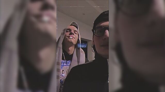 Og buda - ганьг аутро (feat. bushido zho, scally milano, mayot, magnum opus, seemee, yungway )