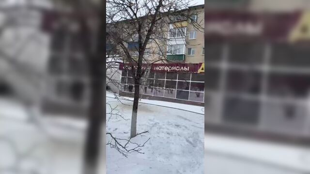 Свободный миасс — live