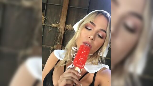 Блэр уильямс