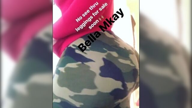 Bella mkay