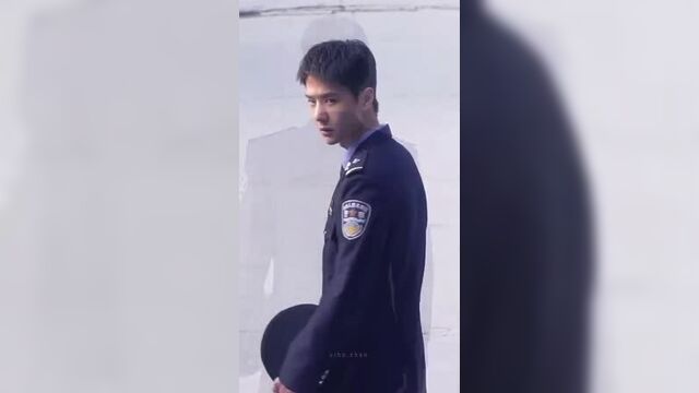 Wang yi bo \ ван ибо