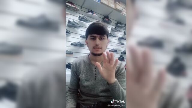 Лютые изики 700 в колабе с гучи