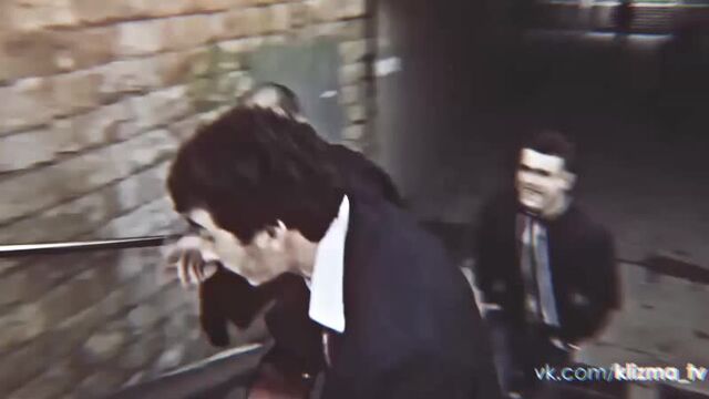 Курильщику трудно, без плана каха и серго.mp4