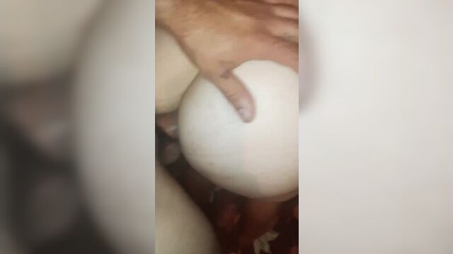 Домашечка с подругой