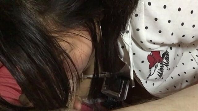 Отсос с окончанием