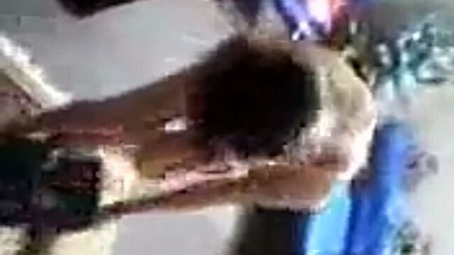 Кавказское домашнее ххх