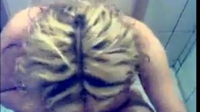 Я соблазнил казахскую учительницу из павлодара