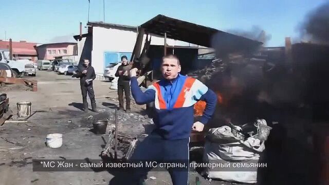 Ржачная подборка видео.под казахский хит танцует вся россия.подборка с танцующими мужиками.