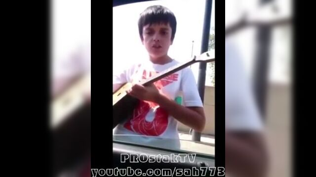 [06borz95 |нохчийчоь]] чеченец поет