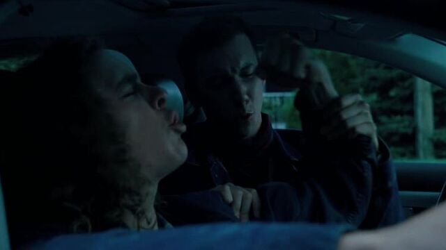 «матиас и максим»: отрывок