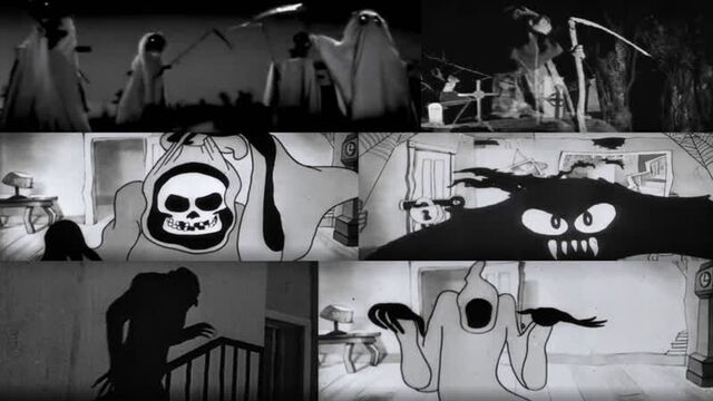 Посвист. оргия праведников