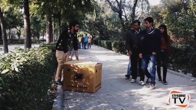 Страшные розыгрыши над людьми! подборка #26