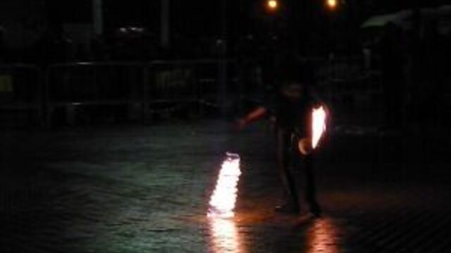 Полина шаманова ofn 2012 снейки (отрывок)