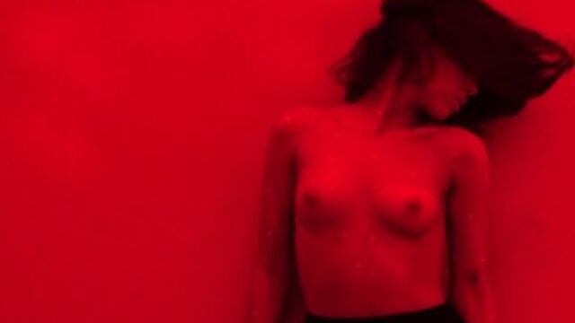 Голая модель алия амирова aliya lando 18+ эротика фетиш порно обнаженная грудь девочки "мальбэк - все, что мне нужно"