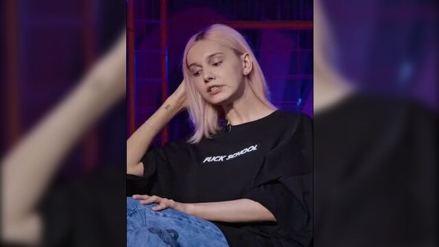 Даша карейка и хилми жестко высказались о лунаком