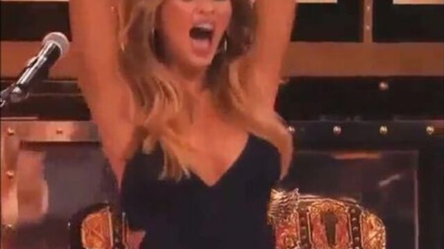 Ченнинг татум и его дерзкая жена.