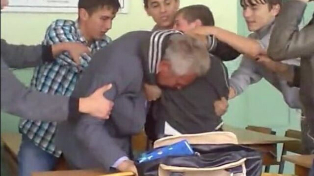 Уятсыз сука