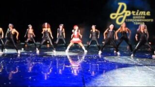 Dprime - ladies - нгнб