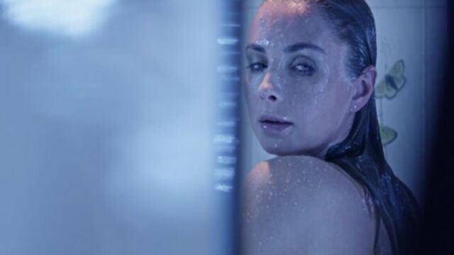 Елена радевич в сериале "чтобы увидеть радугу, нужно пережить дождь" (2015, оксана байрак) - серия 4 (1080p) голая? секси!