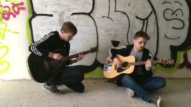 Порнофильмы - листовки (птвп cover)