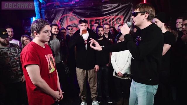 Versus bpm_все раунды сони мармеладовой | овсянка, сэр!