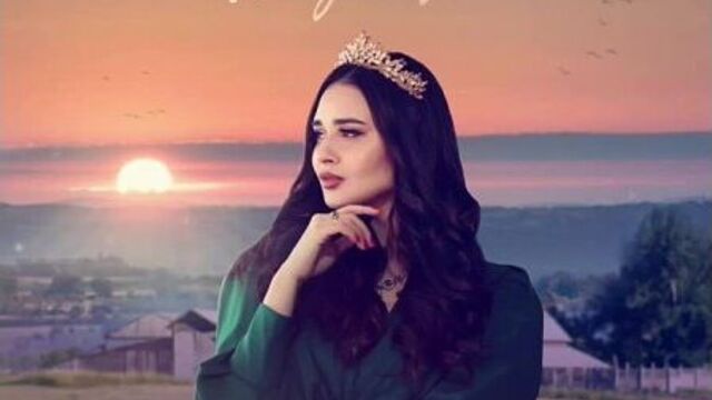 Гульназ асаева - таннар