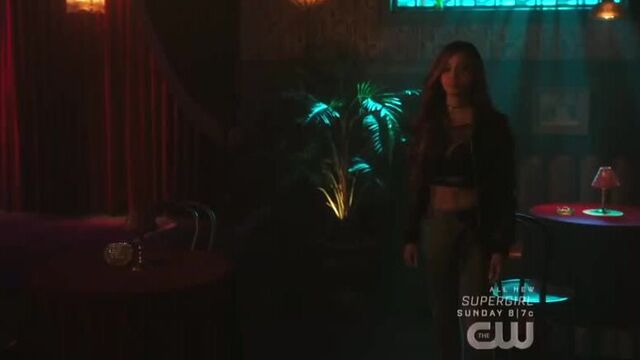 Ривердейл 3х15 - секс сцена шерил и тони горячая сцена.mp4