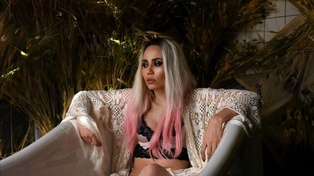 Эмелевская - душно и сладко