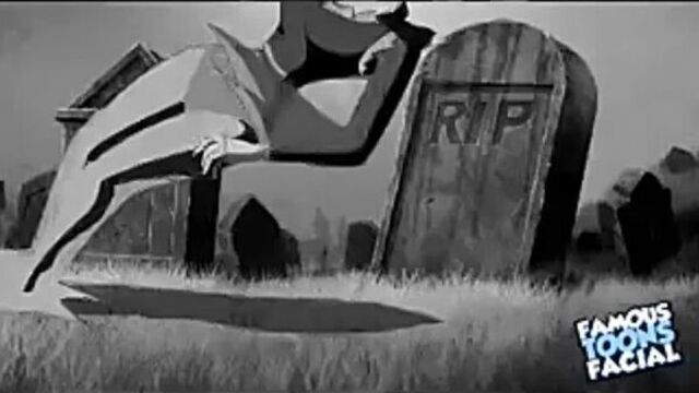 Скуби ду порно велма осталась у шеги