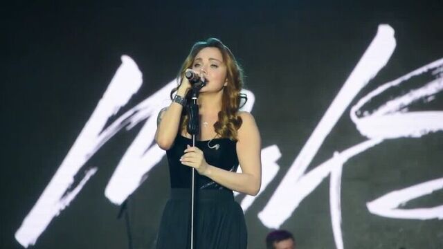 Макsим - мой рай (уфа, 9.05.2022)