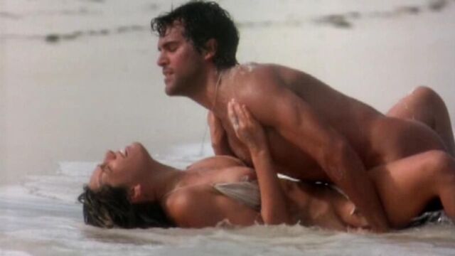 Келли брук / секс ради выживания