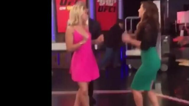 Пейдж ванзант тренировки и танцы