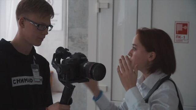 Кинофест рдш. итоговый ролик