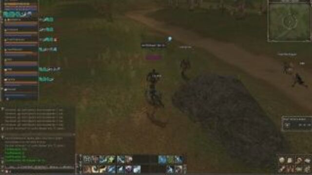 Руофф ева lineage2 classic