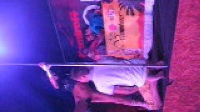 Женский стриптиз в клубе эгоист, судак