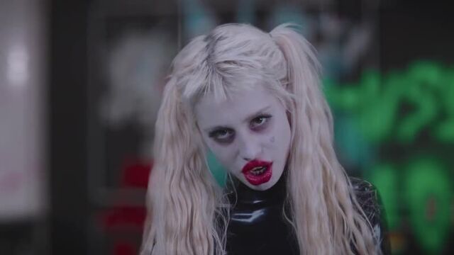 Pussy riot, hofmannita сексист