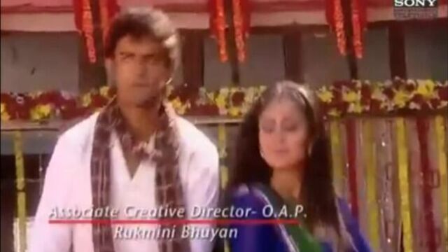 Mix (барун собти и тайгер шрофф) - desi boys 2