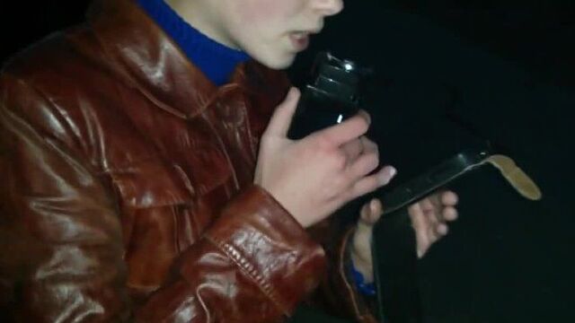 Фристайл от мс анюты