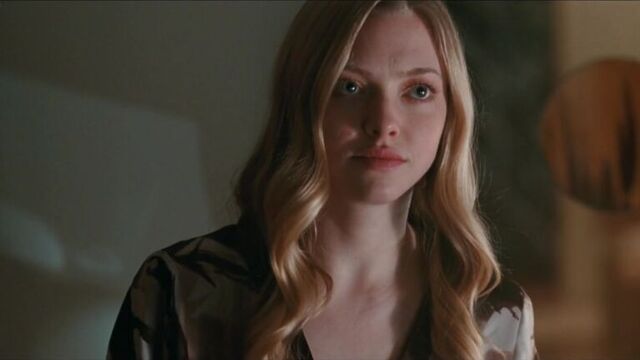 Аманда сайфрид (amanda seyfried) голая в фильме «хлоя» (2009)