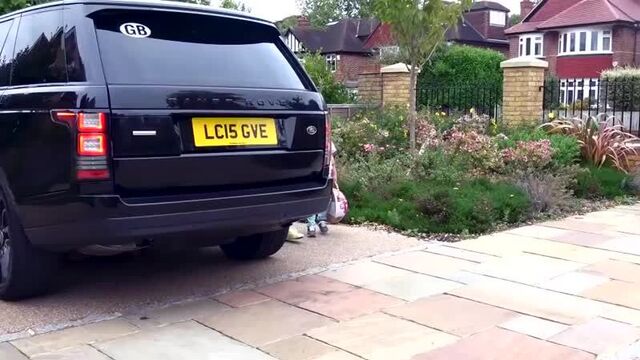 Prank bad baby miss katy lol surprise mister max мисс кэти ищет лол сюрпризы