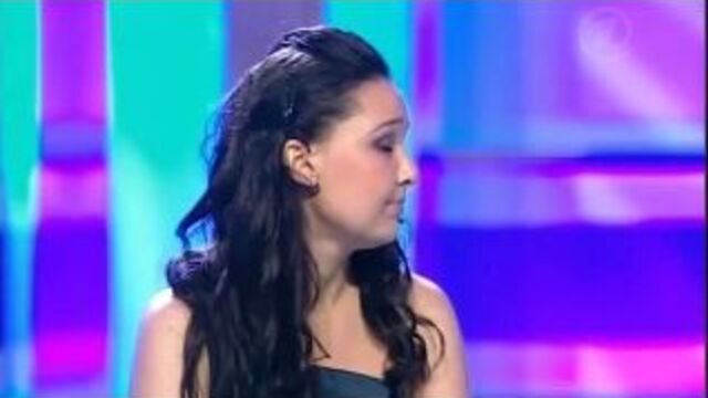 Квн бомонд - тупая секретарша