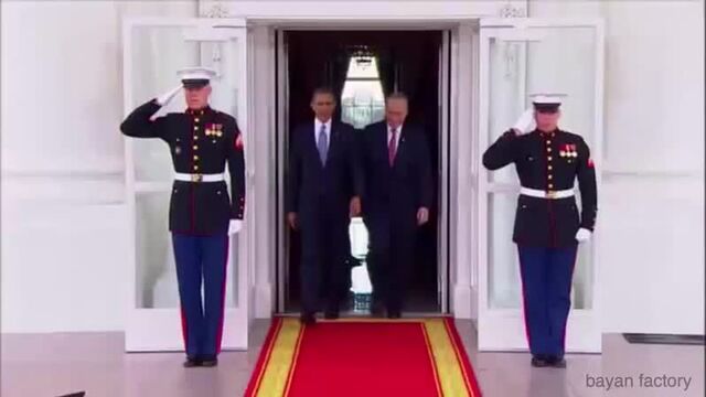 Инагурация обэмэ