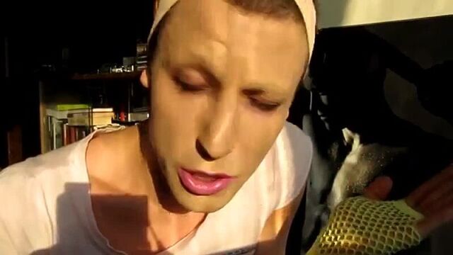 Анальная королева серанхелия