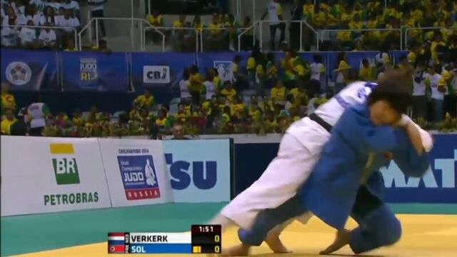 "корейская" обратная спина: подборка бросков (korean seoi-nage).