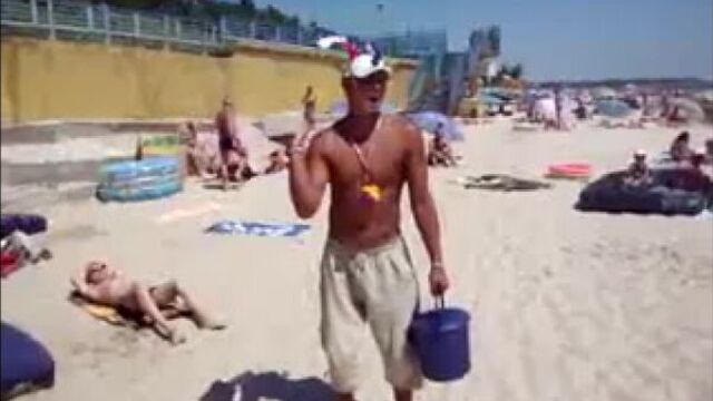 Магическая кукуруза))))) урзуф жжет!