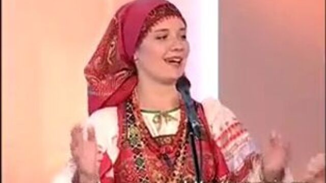 Поверье - утушка (live)