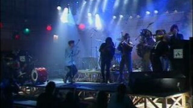 Макс покровский группа "ногу свело!" ......хара ...