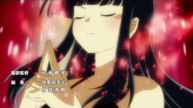 Сенран кагура - опенинг | senran kagura - opening